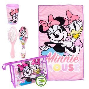 Disney Minnie toilet bag