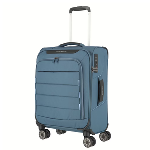 Travelite kofer 55 cm Skaii 092647-25, plavi