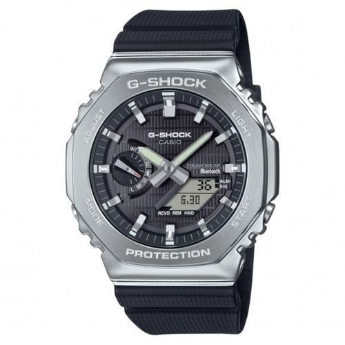 Muški satovi Casio G-Shock GBM-2100-1AER (Ø 44,5 mm) slika 1