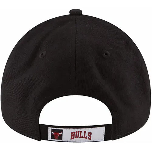 New Era 9Forty The League Chicago Bulls NBA muška šilterica 11405614 slika 6