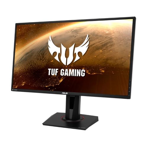 ASUS 27" VG27AQ WQHD 165Hz G-sync TUF Gaming monitor crni slika 2