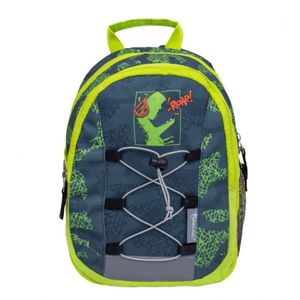 Ruksak vrtićki Belmil mini kiddy roaar 305-9/36