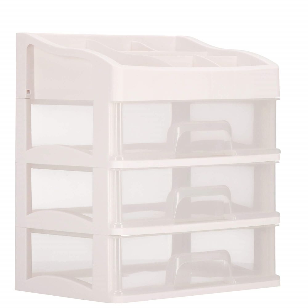 Organizator za kozmetiku 40 x 34 x 25 cm slika 4