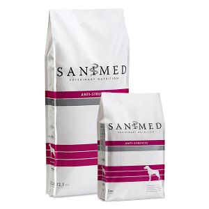 Sanimed Dog Anti Struvite 3 kg