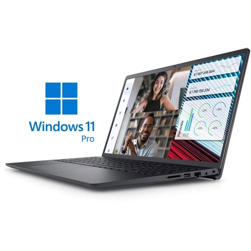 Dell Vostro 3520 Laptop 15.6 inch FHD 120Hz i5-1235U 8GB 512GB SSD YU slika 3