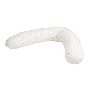 Bubaba by FreeON Jastuk za dojenje 170cm, Glitter List