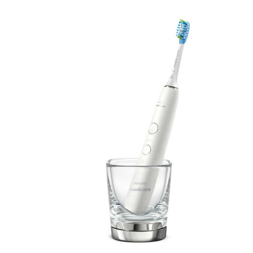 Philips Sonicare DiamondClean 9000 - Sonična električna četkica s aplikacijom HX9911/27 slika 4