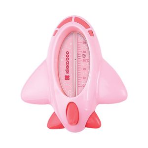 Kikka Boo Termometar Plane, Pink