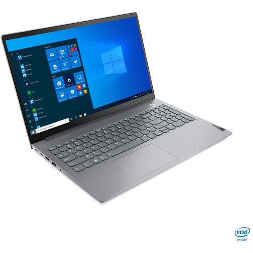 Lenovo laptop TB 15 ITL G2 15,6"/I3-1115G4/16G/256G/W10H/1Y, 20VE005BYA_ slika 3