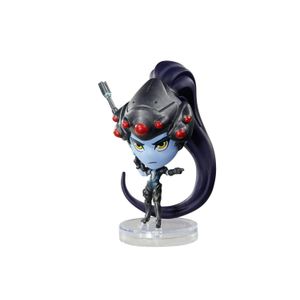 Overwatch Cute But Deadly Nuit Widowmaker