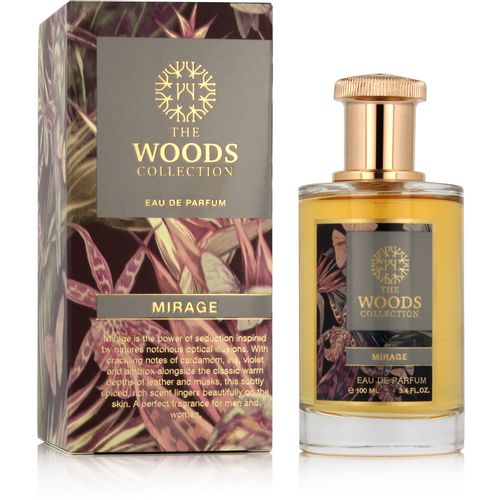 The Woods Collection Mirage Eau De Parfum 100 ml (unisex) slika 2