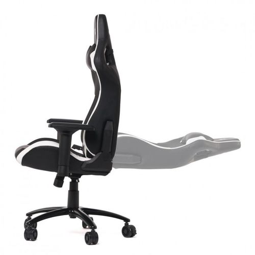 Serioux gaming stolica X-GC01-A4-W slika 4