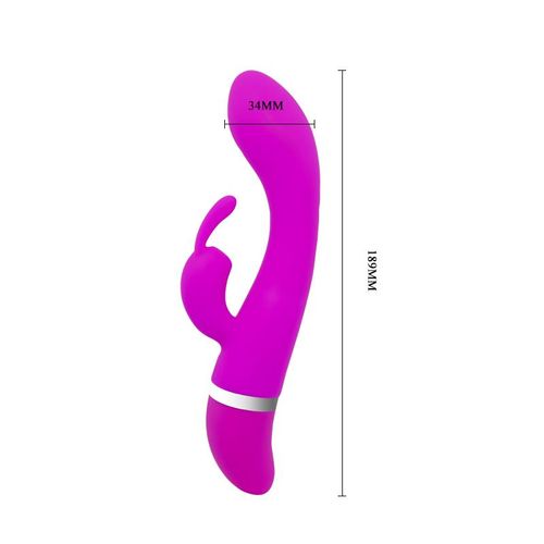 Pretty Love Freda Vibrator slika 9