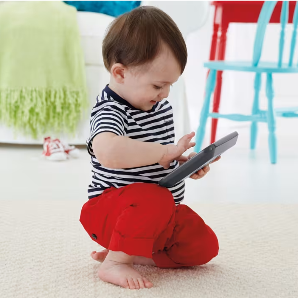 Fisher Price Sveznalica - Tablet razine znanja slika 4