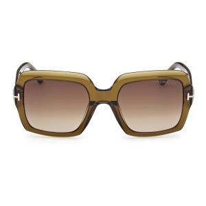 Sunčane naočale Tom Ford Tom Ford FT1082 Kaya Green