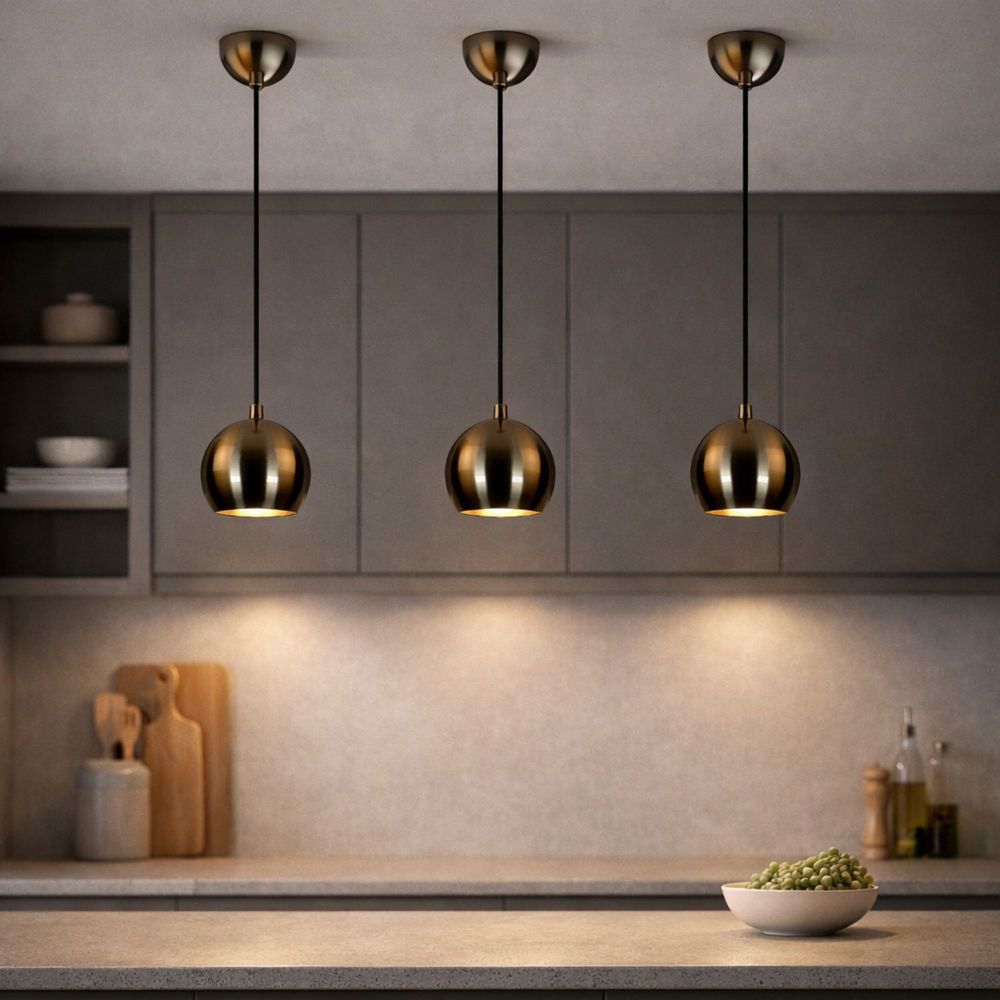 Luster Orbıt – 15 – 16300 – A – boje: antik slika 2
