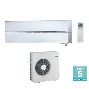 Mitsubishi Electric Kirigamine Style klima uređaj 5,0kW MSZ-LN50VG(V)/MUZ-LN50VG