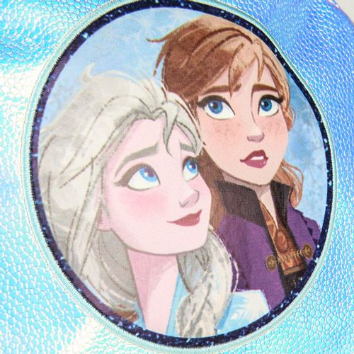 Disney Frozen 2 Elsa &#38; Anna ruksak 36cm slika 2