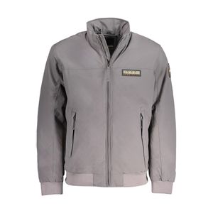 NAPAPIJRI MEN'S JACKET GREY