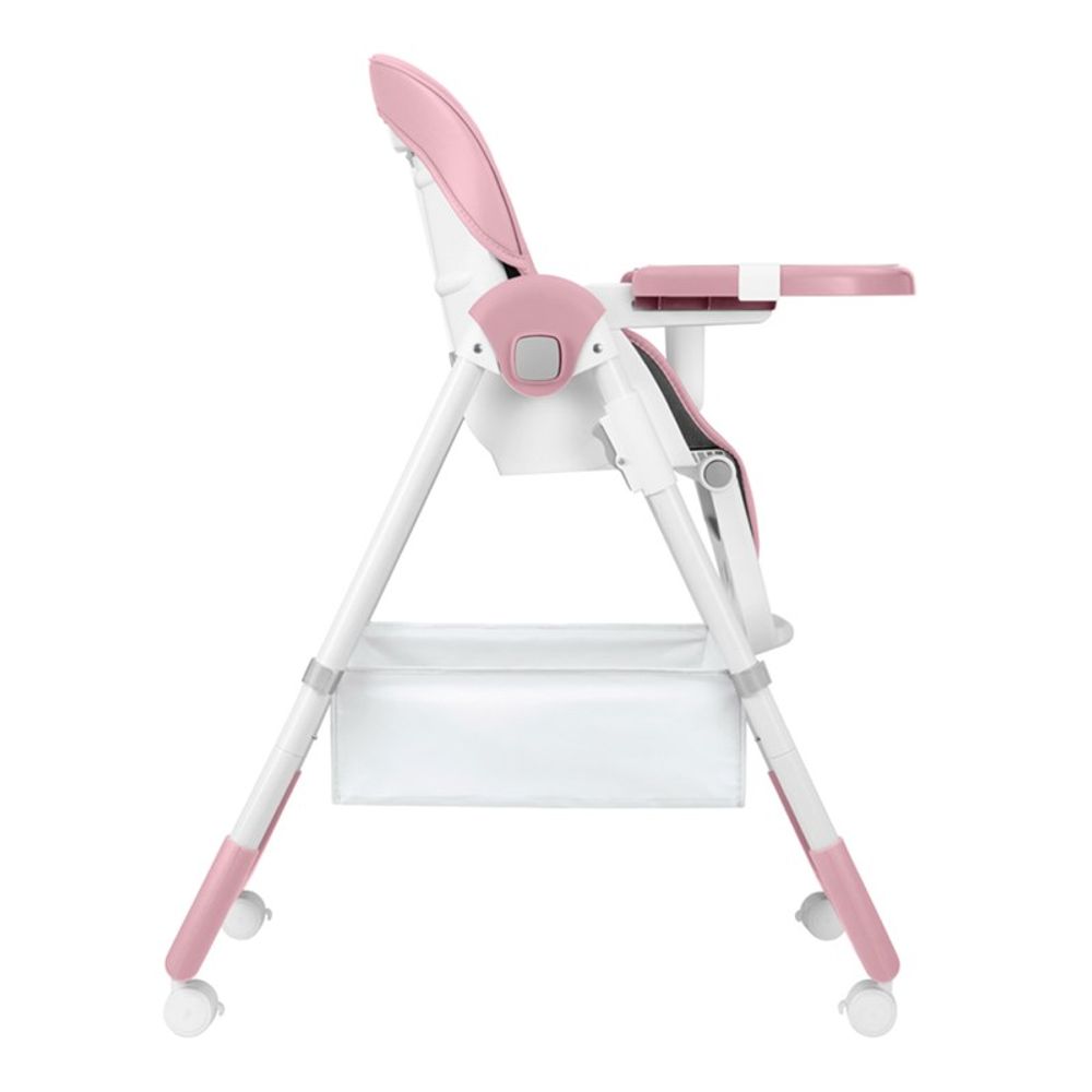 Kikka Boo Hranilica Spicy Plus, Pink slika 2
