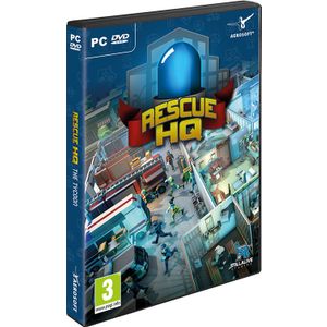 PC RESCUE HQ - THE TYCOON