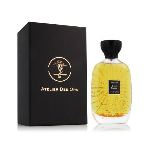 Atelier Des Ors Cuir Sacré Eau De Parfum 100 ml (unisex) slika 2