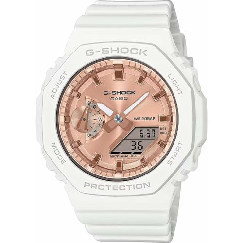 Casio GMA-S2100MD-7AER Ženski Ručni Sat slika 2