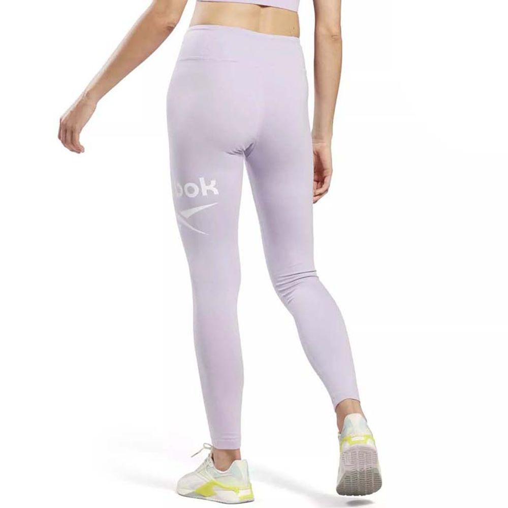 Reebok Helanke Ri Bl Cotton Legging za Žene slika 2