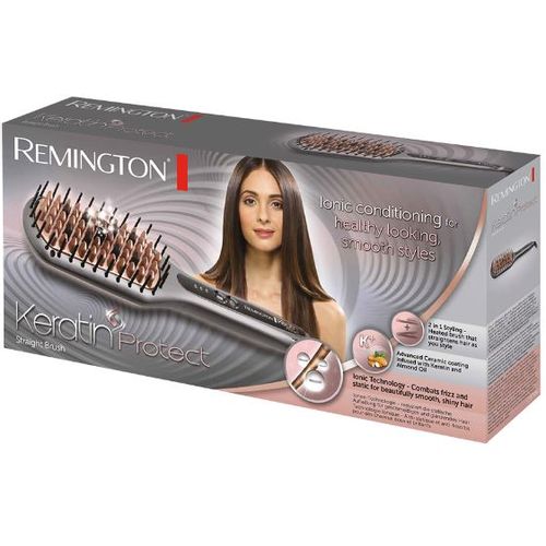 Remington CB7480 Keratin Protect Četka za ispravljanje kose  slika 3