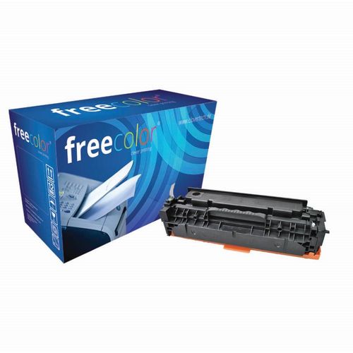 TONER FREECOLOR CC530A ZA HP LJ CP2025 BLACK slika 2