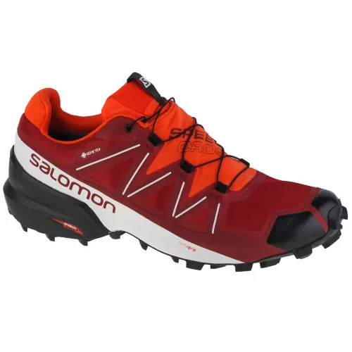 Salomon Speedcross 5 GTX 416125 - Vrhunske Trail Tenisice slika 5