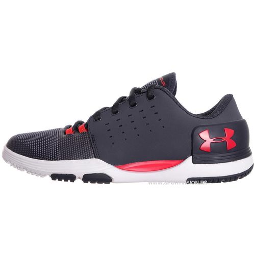 UNDER ARMOUR LIMITLESS TR 3.0-ATH/RED/RE slika 2