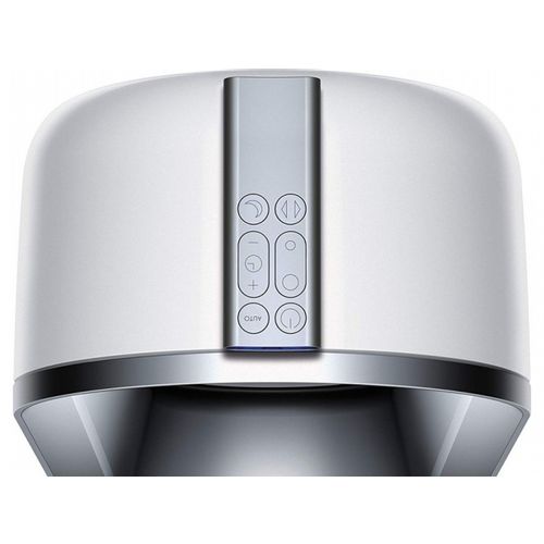 Dyson 428157 TP00 Pure & Cool Pročišćivač / ventilator, belo/srebrni slika 3