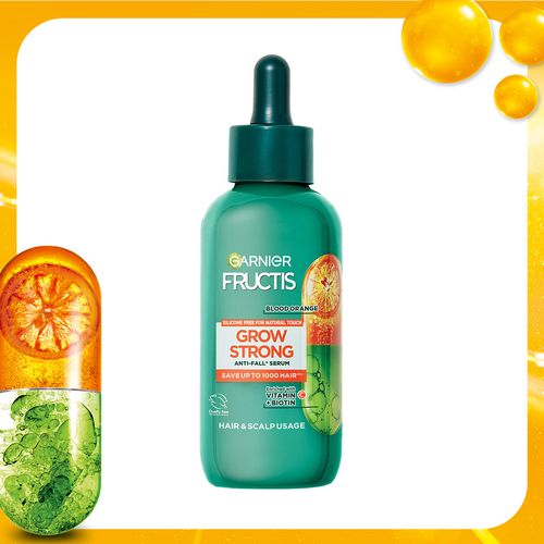 Beauty Box Garnier Vitamin C slika 3