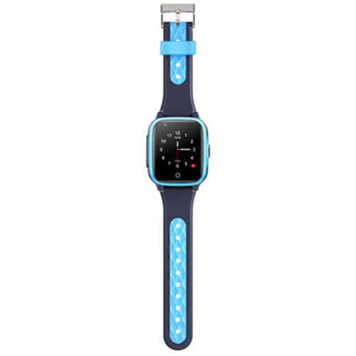 MOYE BAMBINO 4G SMART WATCH BLACK-BLUE slika 3