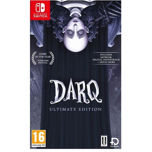 Switch DARQ - Ultimate Edition slika 1