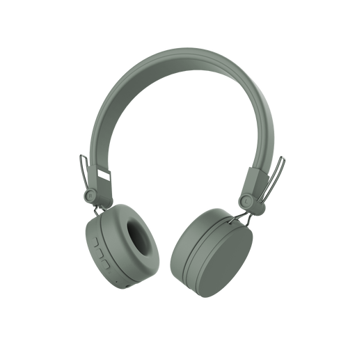 Slušalice - Bluetooth - HeadPhone GO - Olive slika 1