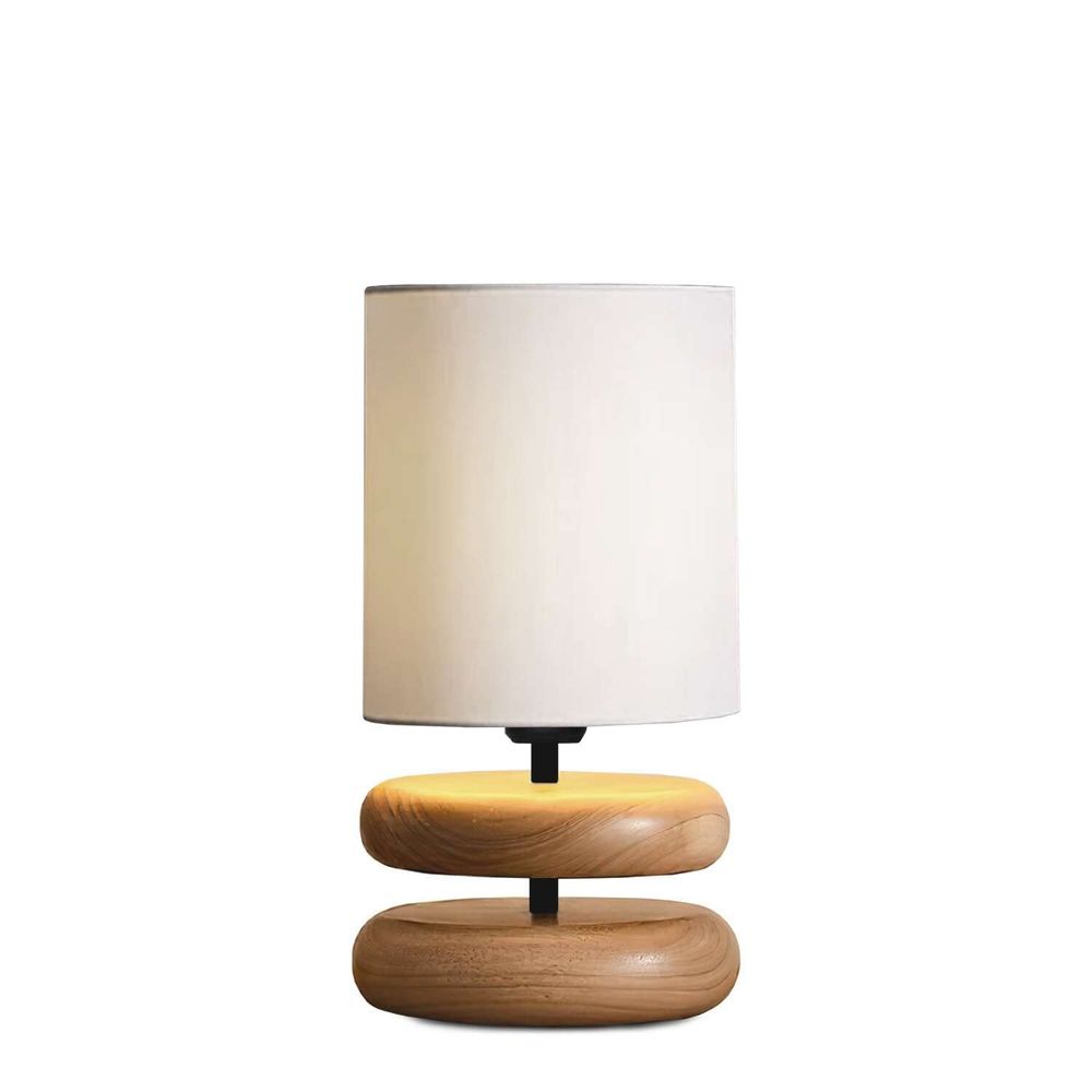 Krem Stolna Lampa 241720 slika 2