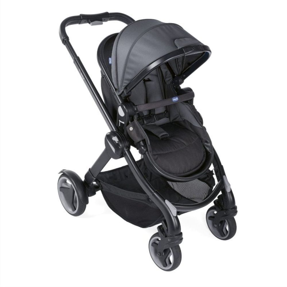 Chicco Kolica za bebe Fully, Stone slika 1