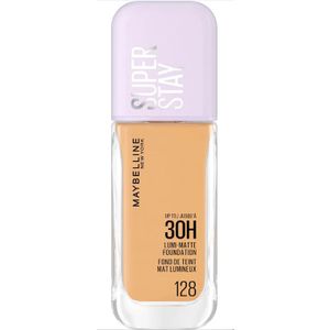 Maybelline New York Super Stay 30H Lumi-Matte Tečni puder 128 35ml