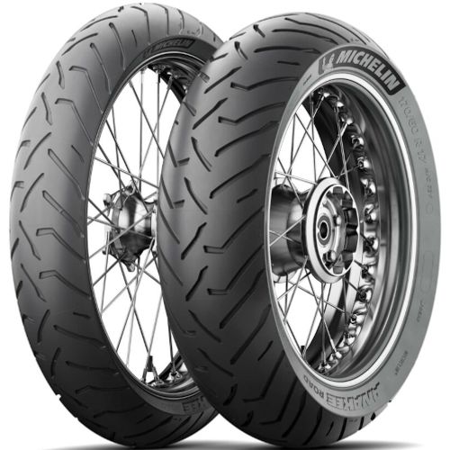 Michelin 120/70 ZR19 TL 60W MI ANAKEE ROAD F slika 1