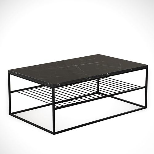 Etna - Royal Black
White Coffee Table slika 2