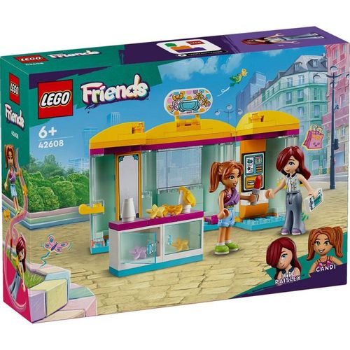 Lego Friends Tiny Accessories Store slika 4