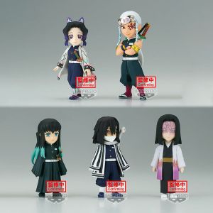 Kimetsu no Yaiba Demon Slayer World Collectable Vol.6 figure 7cm assorted