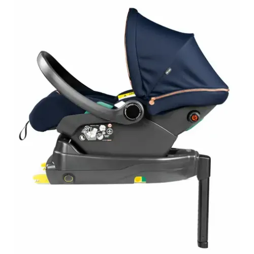 Peg Perego kolica 3u1 Veloce Lounge, Blue Shine  slika 22