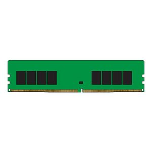 Memorija KINGSTON 16GB 3200MHz DDR4 CL22 DIMM KVR32N22D8/16