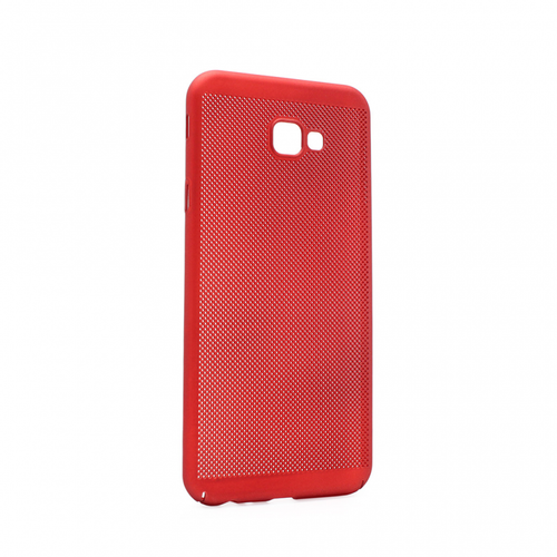 Torbica Breathe mat za Samsung J415FN Galaxy J4 Plus crvena slika 1