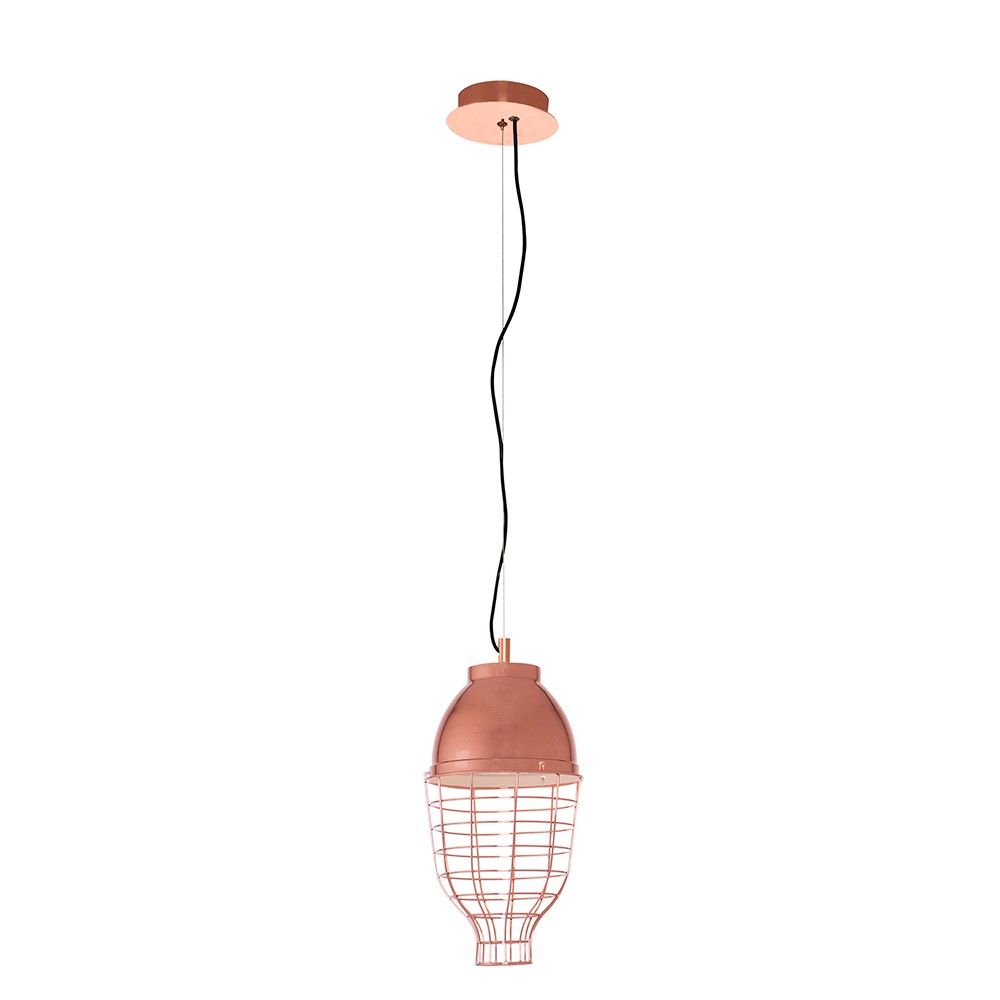 L1917 - Luster u Boji Rose Gold slika 1
