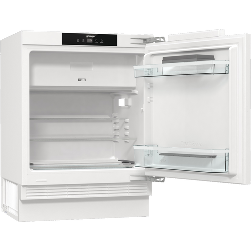 Gorenje RBIU609FA1 Ugradni podpultni frižider, Širina 59.5 cm, Visina 81.8 cm slika 3