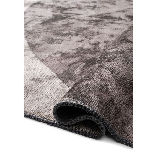 Tepih LAND DARK GREY, 200 x 250 cm slika 2